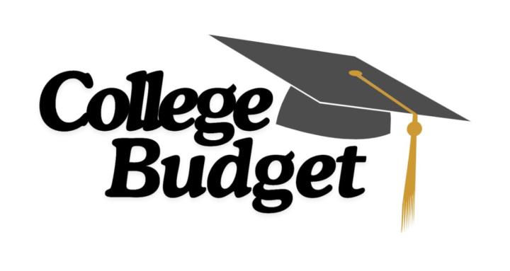 College Budget