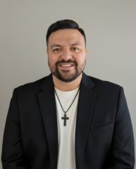 Aj Vasquez