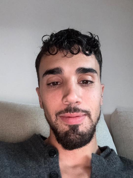 Ismael Contreras Martorell