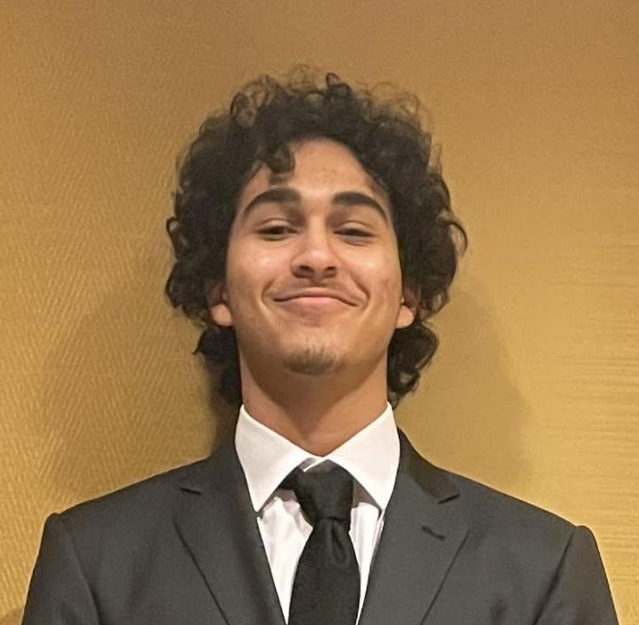 Omar Kayyem