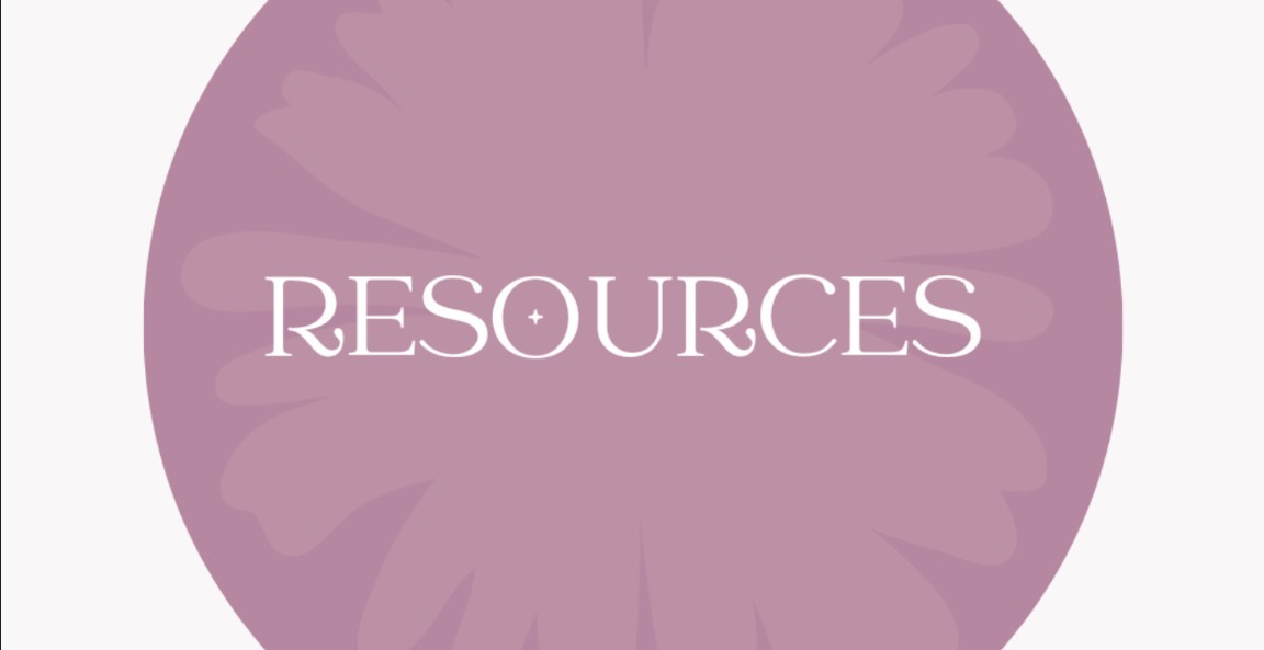 🌱Resources