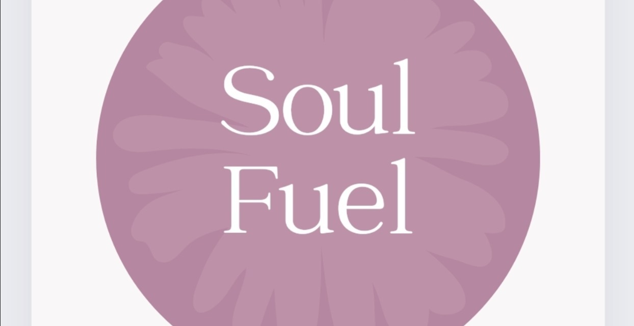 🌊Soul Fuel
