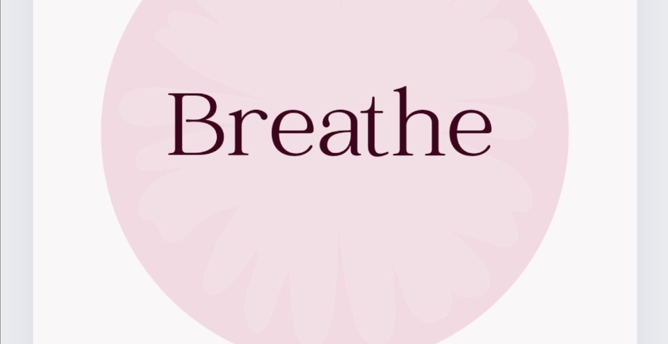 🌬Breathe