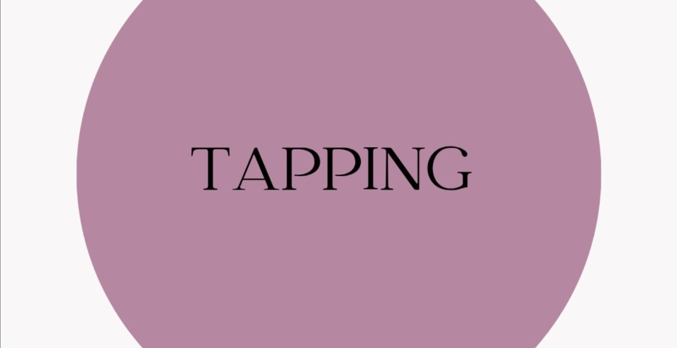 Emotional Freedom Technique (Tapping)