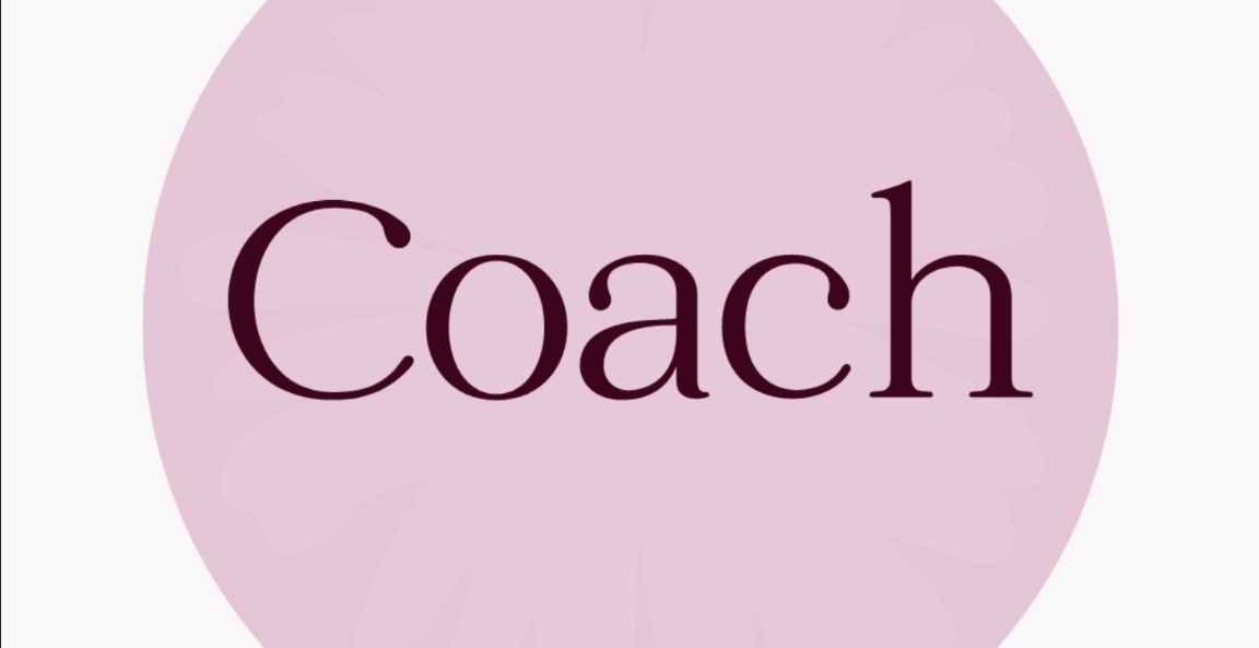 ✨️Life & Wellness Coaching