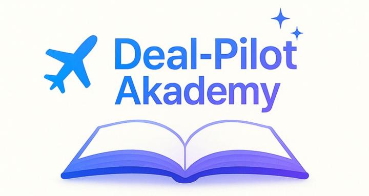Deal-Pilot Akademy