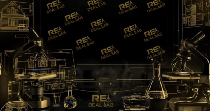 REI Deal Lab 
