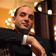 Paul Miranda