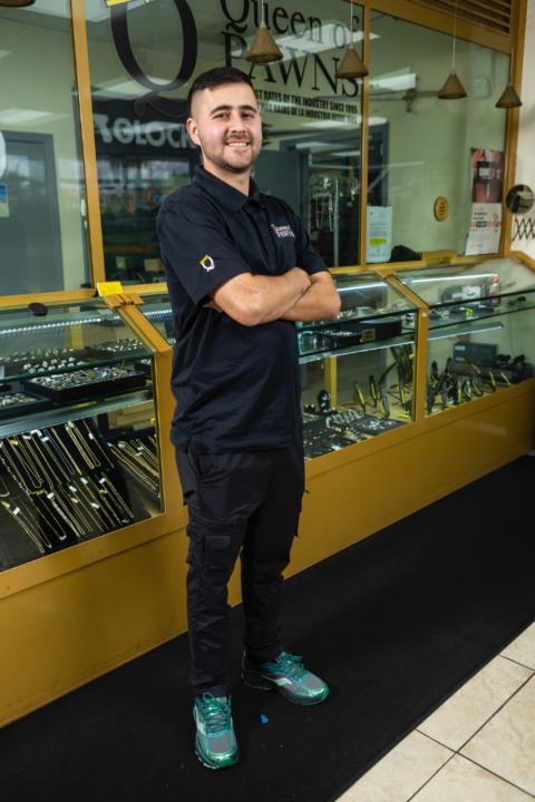 Santiago Quintero