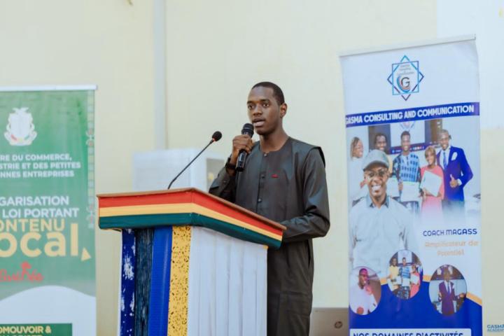 Ousmane Bah