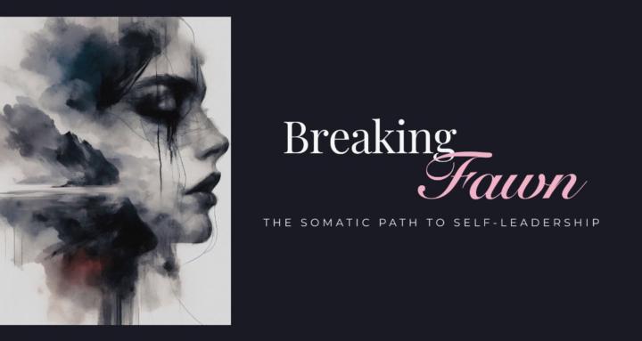 Project Breaking Fawn