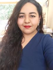 Migdalia Flores