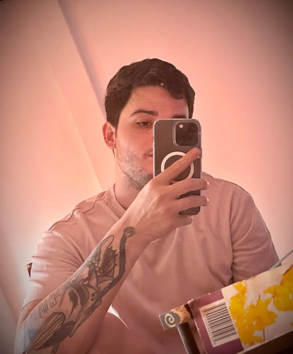Daniel Garcia