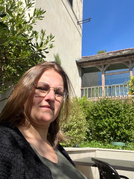 Michele Lepers