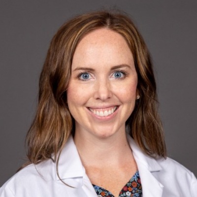 Rachael Clark, MD