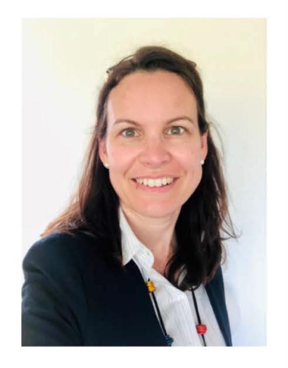 Véronique Van den Abeele