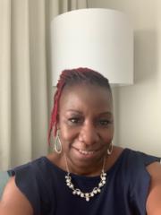 Felicia Williamson
