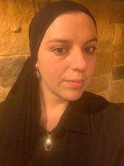 Tsvetelina Elghineimi