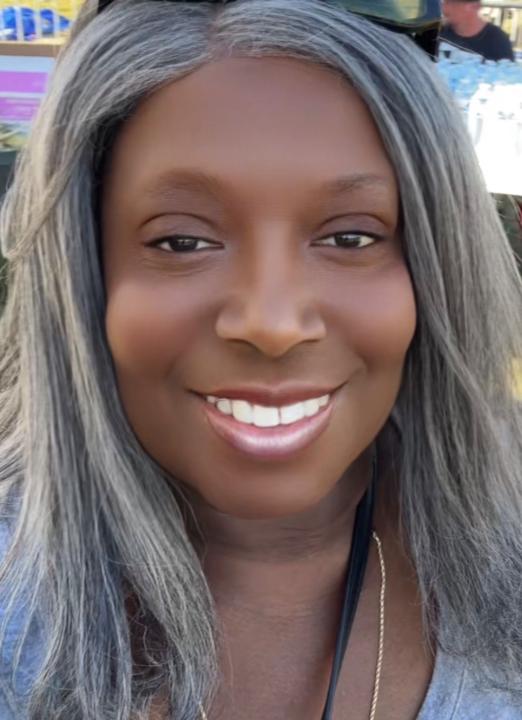 Sheila Olajoyegbe