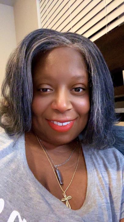 Sheila Olajoyegbe