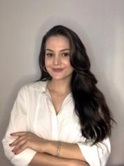 Ebru Gulmezoglu