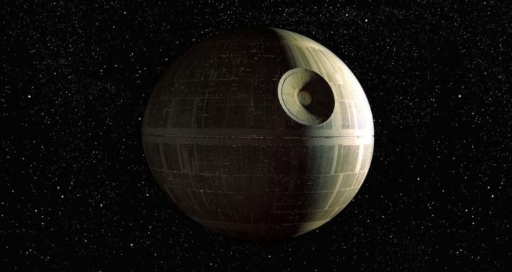 Death Star DELTS
