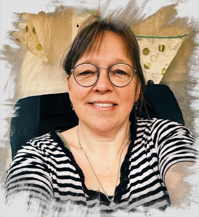 Claudette Teerhuis