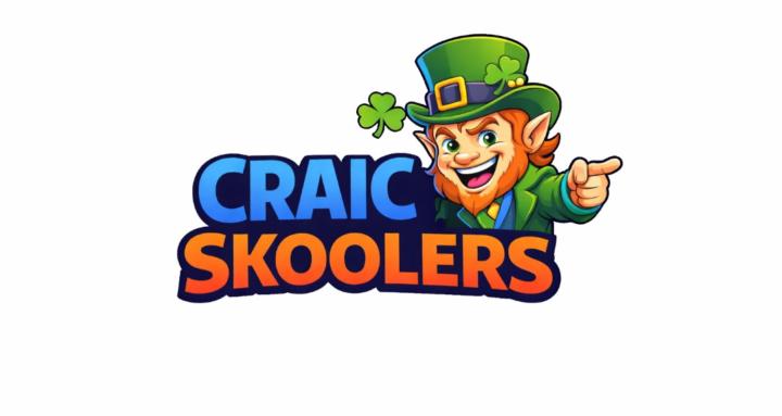 Craic Skoolers ☘️