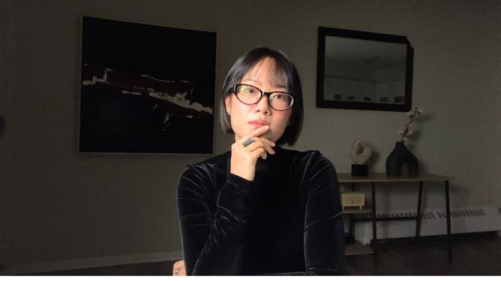 Yvonne Zheng