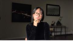 Yvonne Zheng