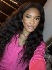 Phylicia Hinton