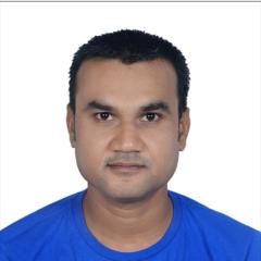 Dhaneshkumar Christian