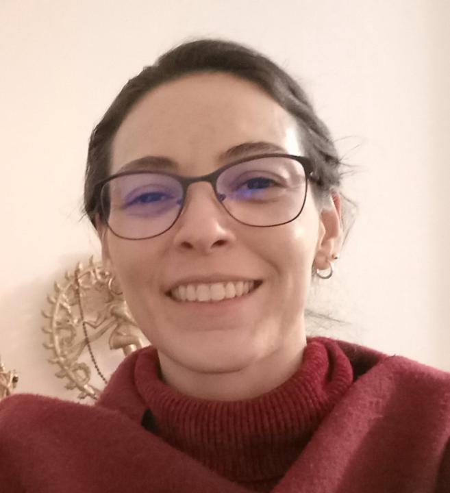 Maria Luisa Davila Salzmann