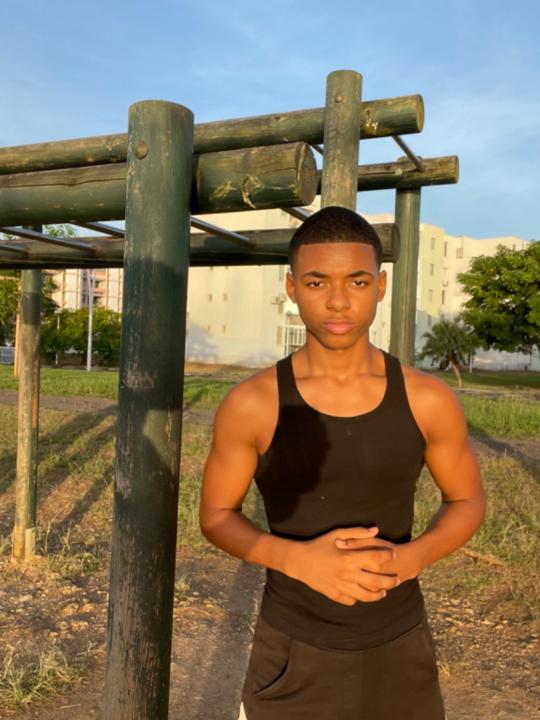 Orfeu Troy