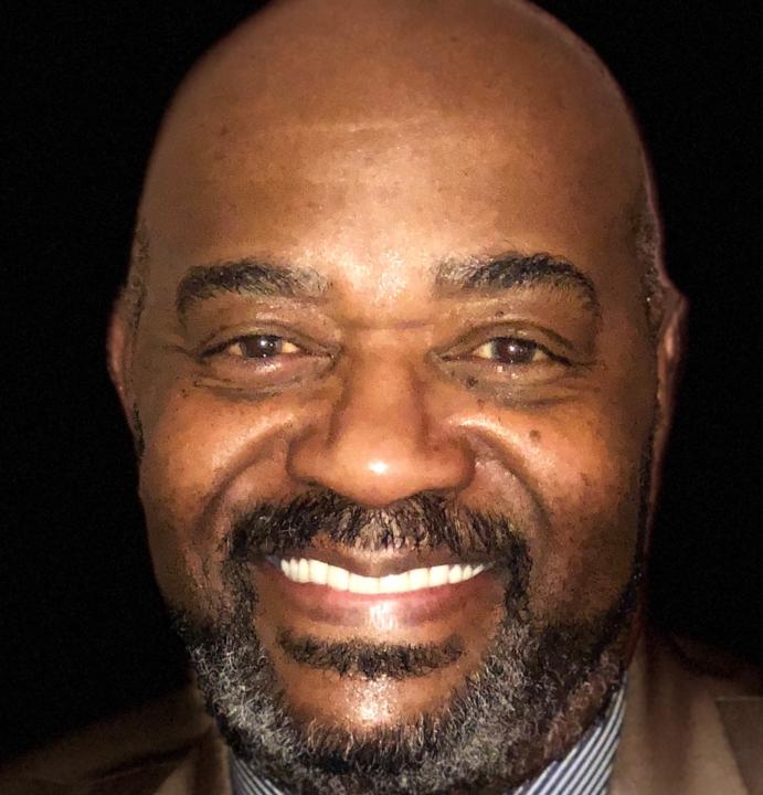 Ronald Rhodes