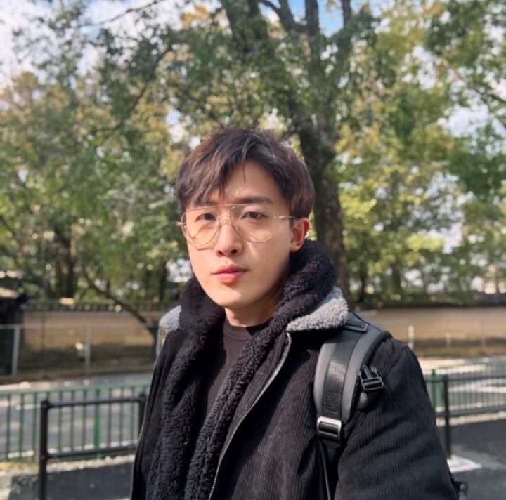 Dennis Lin