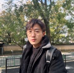 Dennis Lin