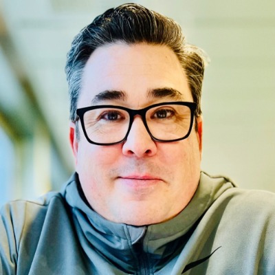 Mike Potter