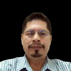 Ernesto Alfredo Beltran Vega