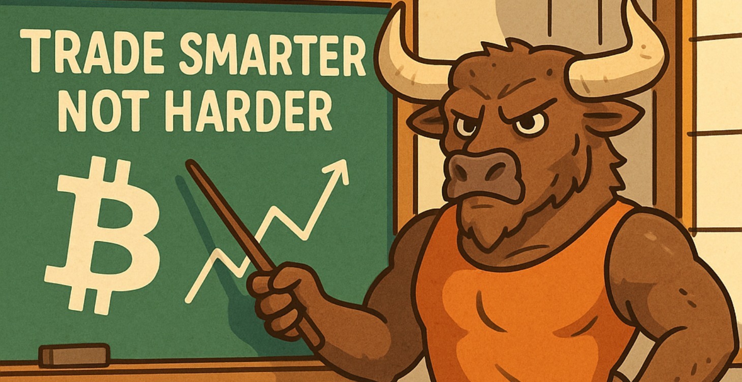 Automated Bitcoin trading with Minotaur Client