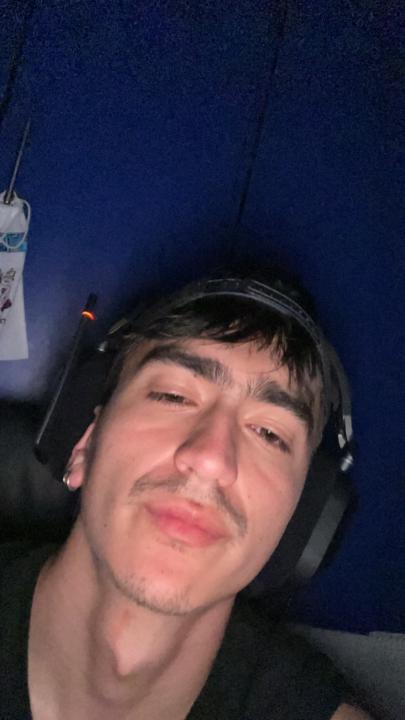 Esteban Sebastián Moreno Ayala