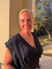 Julie Granahan Heger