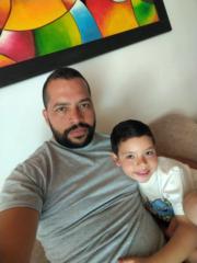 Daniel Sánchez Giraldo