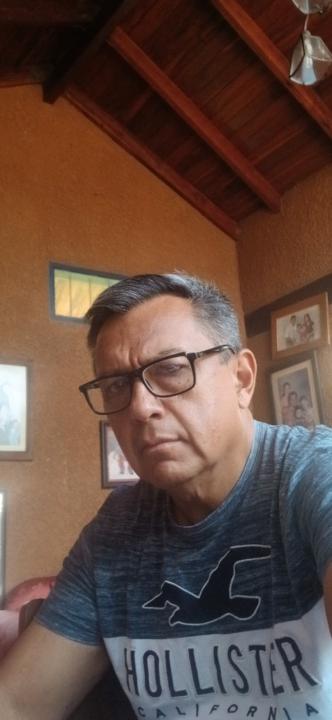 Henry Alex Nuñez Arce