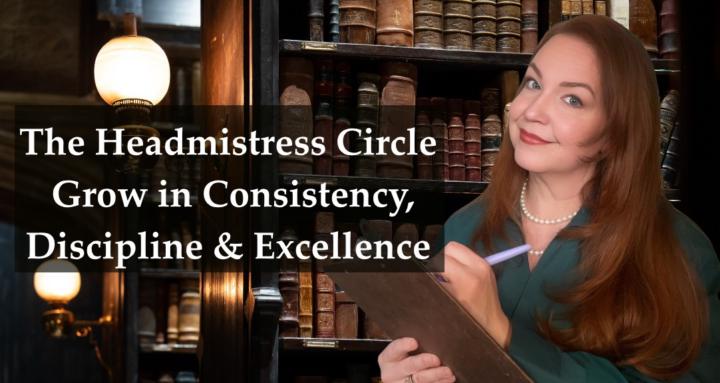 The Headmistress Circle