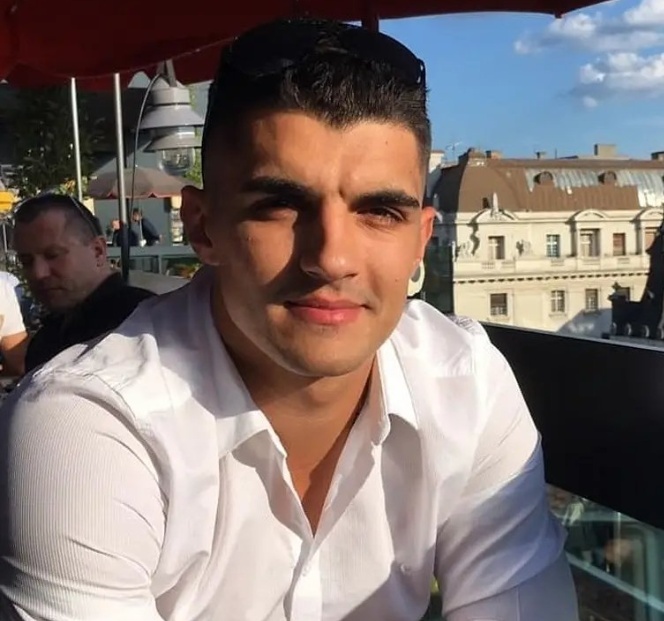 Milan Kovacevic