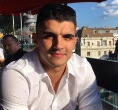 Milan Kovacevic