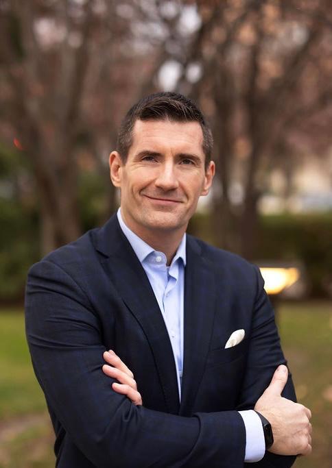 Christopher Hamilton