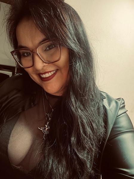 Sofia Chanquía Palacios