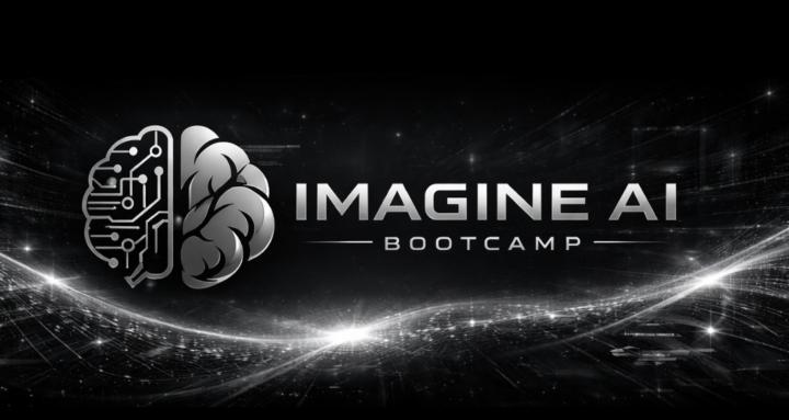 Imagine Ai Bootcamp